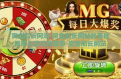 赏金船长网站-赏金船长网站的奇妙探险与背后的故事-赏金船长网站
