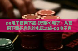 pg电子官网下载-玩转PG电子，从官网下载开启你的电玩之旅-pg电子官网下载