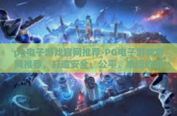 pg电子游戏官网推荐-PG电子游戏官网推荐，打造安全、公平、丰富的游戏平台-pg电子游戏官网推荐