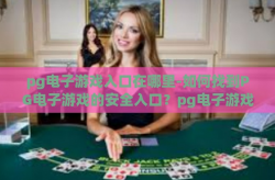 pg电子游戏入口在哪里-如何找到PG电子游戏的安全入口？pg电子游戏入口在哪里