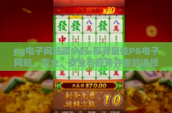 pg电子网站哪个好-探寻最佳PG电子网站，专业、安全与服务并重的选择-pg电子网站哪个好
